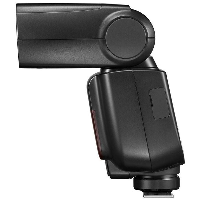 GODOX GODOX TT685II-N Camera Flash TT685II-N Flash Fotocamera GN60 1-8000s HSS TCM Sistema Wireless 2,4 GHz colore Nero