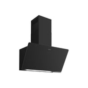 Silverline 3457.9.733.02 SOHO Cappa a parete 90 cm 648 m³-h Classe A 63 dB Touch colore Nero