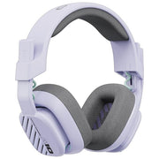 ASTRO Gaming 939-002078 A10 Headset Cuffie da Gioco Cablate con Microfono Flip-to-Mute 3.5 mm Compatibili con Xbox PlayStation PC Mac colore Lilla'