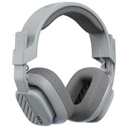 ASTRO Gaming 939-002071 A10 Gen 2 Cuffie Gaming Cablate Over-Ear Microfono Flip-to-Mute Jack 3.5 mm colore Grigio