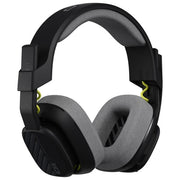 ASTRO Gaming 939-002057 A10 Gen 2 Cuffie Gaming Cablate Over-ear Microfono Unidirezionale Pieghevole Jack 3.5 mm colore Nero