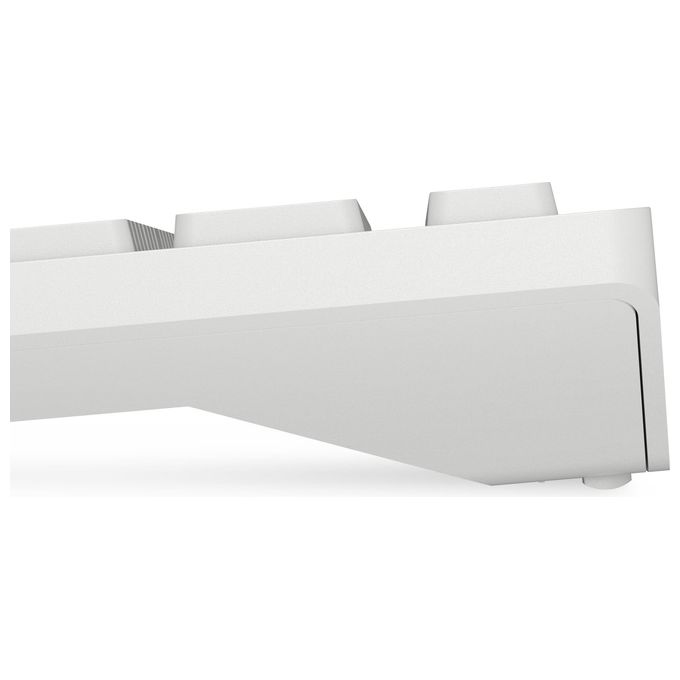 Dell KM5221W Pro Kit Tastiera e Mouse Wireless QWERTY Full-size Layout Italiano 2.4 GHz 1600 DPI colore Bianco