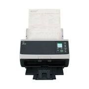 Fujitsu PA03810-B001 FI-8190 Alimentatore Automatico di Documenti (ADF) + Scansione Manuale 600 x 600 DPI Formato A4 colore Nero Grigio