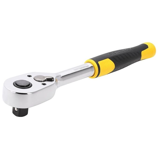 Stanley STMT82665-0 Chiave a Cricchetto