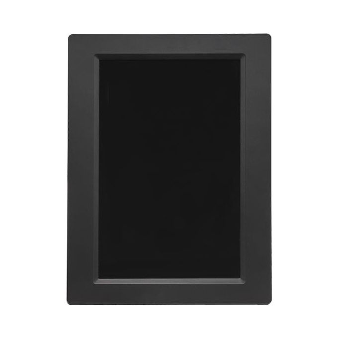 Denver PFF-1015B Cornice Digitale WiFi Schermo Touch IPS 10.1'' Risoluzione 1280x800 Memoria 16 GB Slot microSD colore Nero
