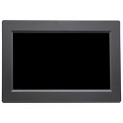 Denver PFF-1015B Cornice Digitale WiFi Schermo Touch IPS 10.1'' Risoluzione 1280x800 Memoria 16 GB Slot microSD colore Nero