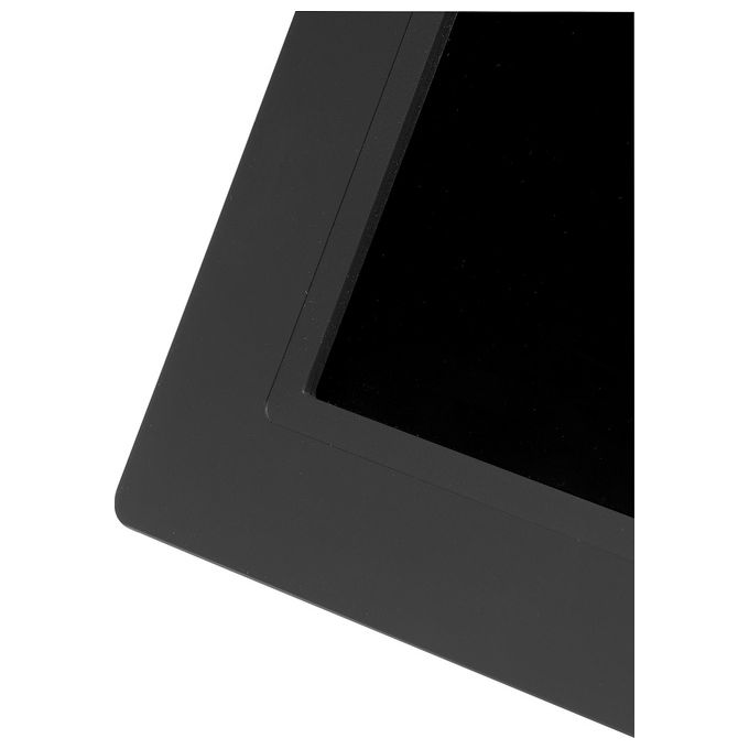 Denver PFF-1015B Cornice Digitale WiFi Schermo Touch IPS 10.1'' Risoluzione 1280x800 Memoria 16 GB Slot microSD colore Nero