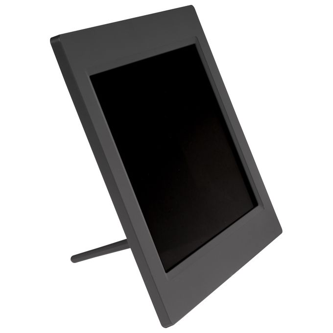 Denver PFF-1015B Cornice Digitale WiFi Schermo Touch IPS 10.1'' Risoluzione 1280x800 Memoria 16 GB Slot microSD colore Nero