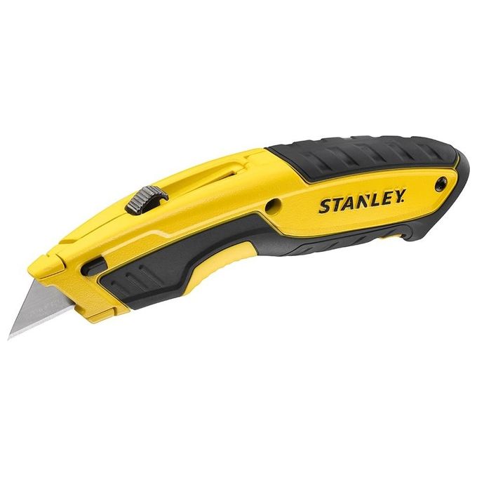 Stanley Coltello Professionale In Metallo Pressofuso