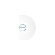 IP-COM Networks PRO-6-LR Access Point Wi-Fi 6 Dual Band Velocita' fino a 3000 Mbit-s con PoE IEEE 802.3at Supporto fino a 254 Client colore Bianco