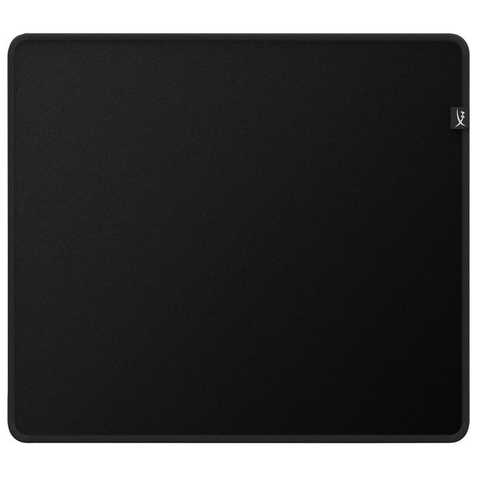 HyperX 4Z7X4AA Pulsefire Mat Mouse Pad Gaming Tessuto 45x40 cm colore Nero