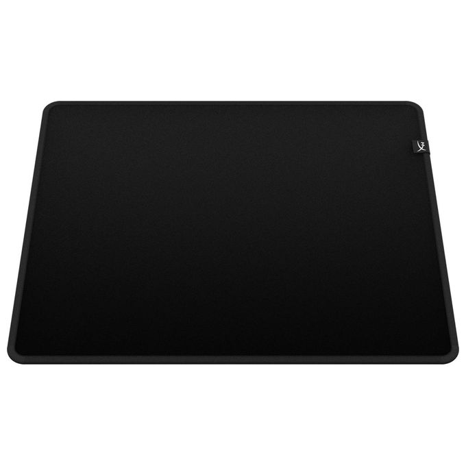 HyperX 4Z7X4AA Pulsefire Mat Mouse Pad Gaming Tessuto 45x40 cm colore Nero