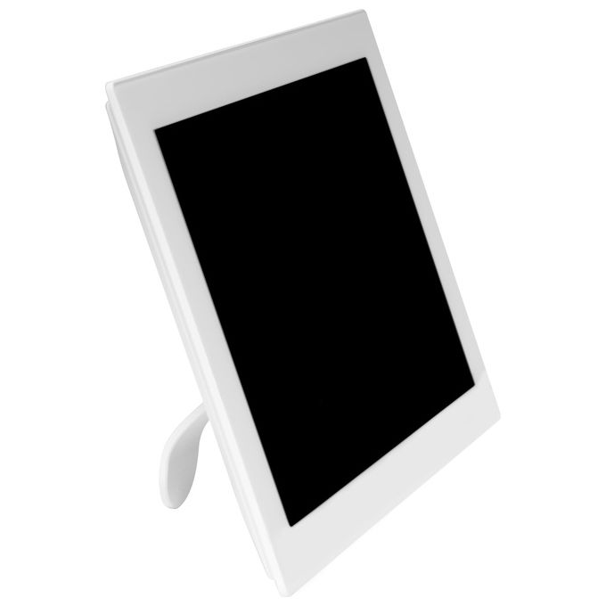 Denver Cornice Digitale 10.1 pollici Wi-Fi Touchscreen 16GB PFF-1037W Bianco