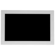 Denver Cornice Digitale 10.1 pollici Wi-Fi Touchscreen 16GB PFF-1037W Bianco