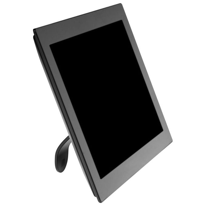 Denver PFF-1037BLACK Frameo Cornice Digitale 10,1'' IPS Touchscreen Wi-Fi 16 GB colore Nero