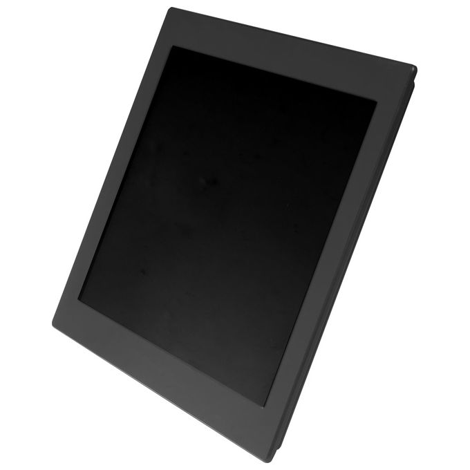 Denver PFF-1037BLACK Frameo Cornice Digitale 10,1'' IPS Touchscreen Wi-Fi 16 GB colore Nero