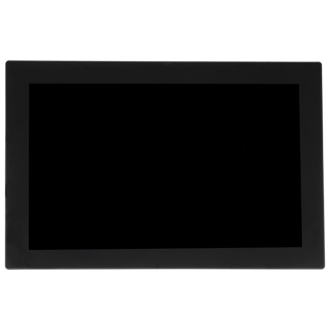 Denver PFF-1037BLACK Frameo Cornice Digitale 10,1'' IPS Touchscreen Wi-Fi 16 GB colore Nero