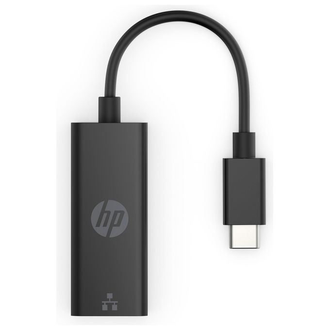 HP 4Z534AA Usb-c To Rj45 Adapter