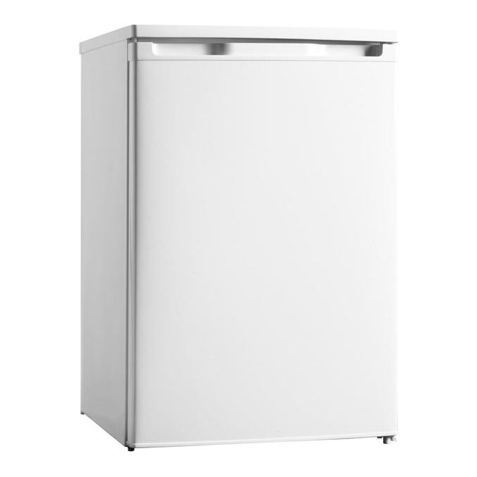 Comfeé RCU119WH2 Congelatore Verticale 83 L 84.5 cm Classe E 39 dB 3 Cassetti colore Bianco