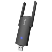 BenQ TDY31 Adattatore Wi-Fi USB Dongle WLAN Dual-band 2.4 GHz 5 GHz 867 Mbit-s per Lavagna Interattiva