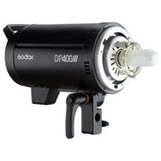 Godox DP400III DP Flash da Studio 400 Ws 1-2000 s colore Nero