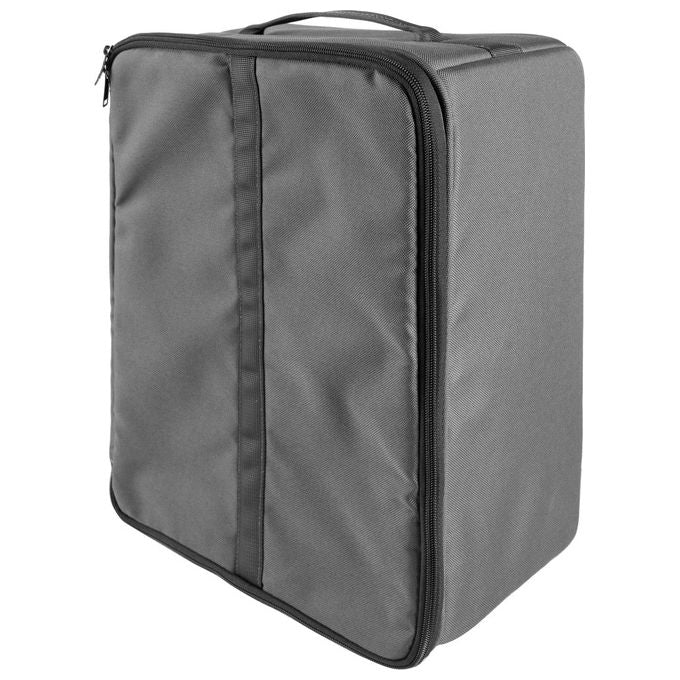 Vanguard VEO ACTIVE 53 GY Zaino Fotografico Outdoor 45L accesso posteriore laptop 16'' impermeabile colore Grigio