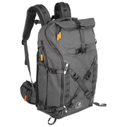 Vanguard VEO ACTIVE 53 GY Zaino Fotografico Outdoor 45L accesso posteriore laptop 16'' impermeabile colore Grigio