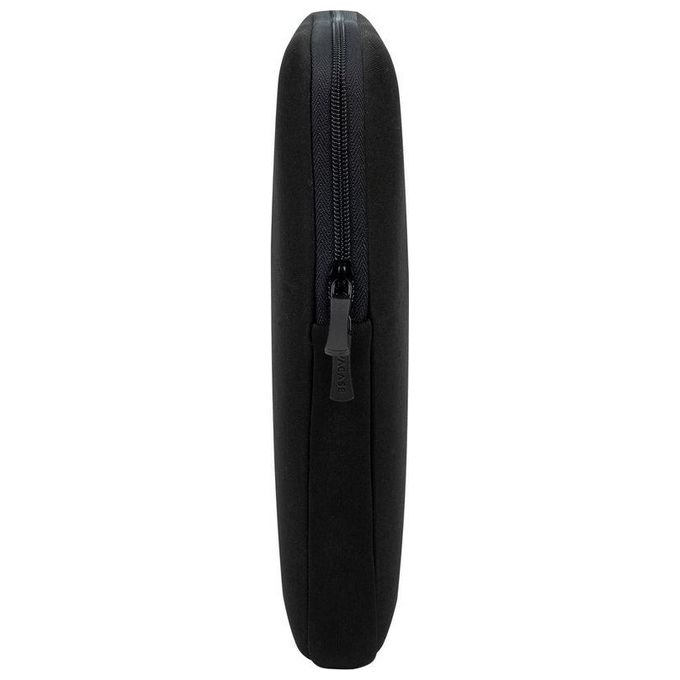 Rivacase 5126 Antishock Custodia Sleeve MacBook Pro 14'' Memory Foam Doppia Cerniera colore Nero