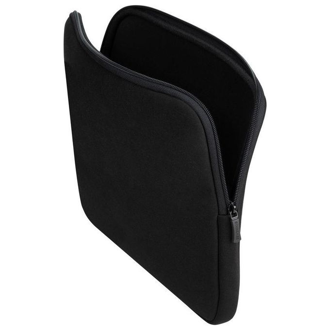 Rivacase 5126 Antishock Custodia Sleeve MacBook Pro 14'' Memory Foam Doppia Cerniera colore Nero