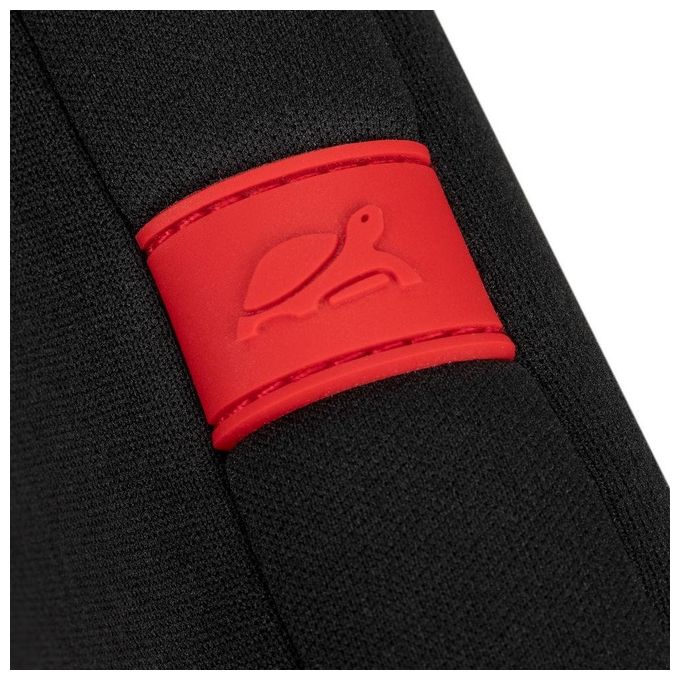 Rivacase 5126 Antishock Custodia Sleeve MacBook Pro 14'' Memory Foam Doppia Cerniera colore Nero