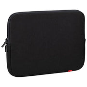 Rivacase 5126 Antishock Custodia Sleeve MacBook Pro 14'' Memory Foam Doppia Cerniera colore Nero