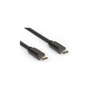 Hamlet Cavo Usb-C M a Usb-C M 1,8mt Nero