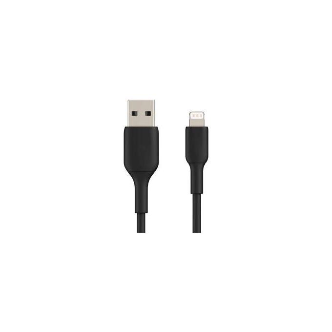 Hamlet Cavo Usb-A a Lightning 8pin 2mt