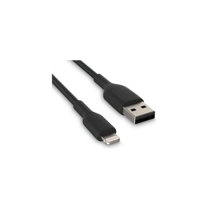 Hamlet Cavo Usb-A a Lightning 8pin 2mt