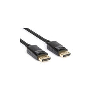 Hamlet Cavo dello Schermo DisplayPort M a DisplayPort M DisplayPort 1.3 1,8mt Supporto 5K