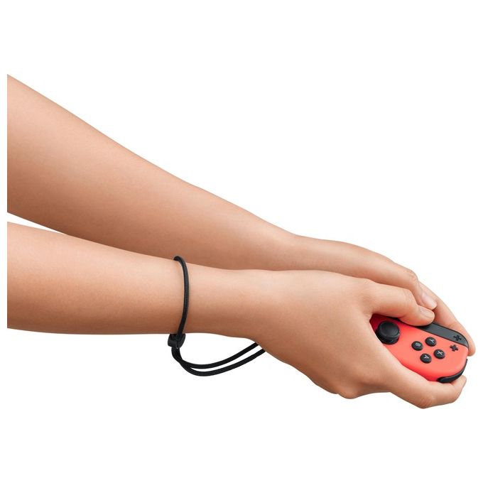 Nintendo 10008521 Switch Sports Videogioco Nintendo Switch Sport Multiplayer Online PEGI 7 Supporto fisico