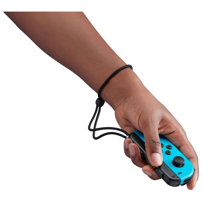 Nintendo 10008521 Switch Sports Videogioco Nintendo Switch Sport Multiplayer Online PEGI 7 Supporto fisico