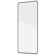 Celly Full Glass per Moto G13-G23-G53 5G G73 5G Nero