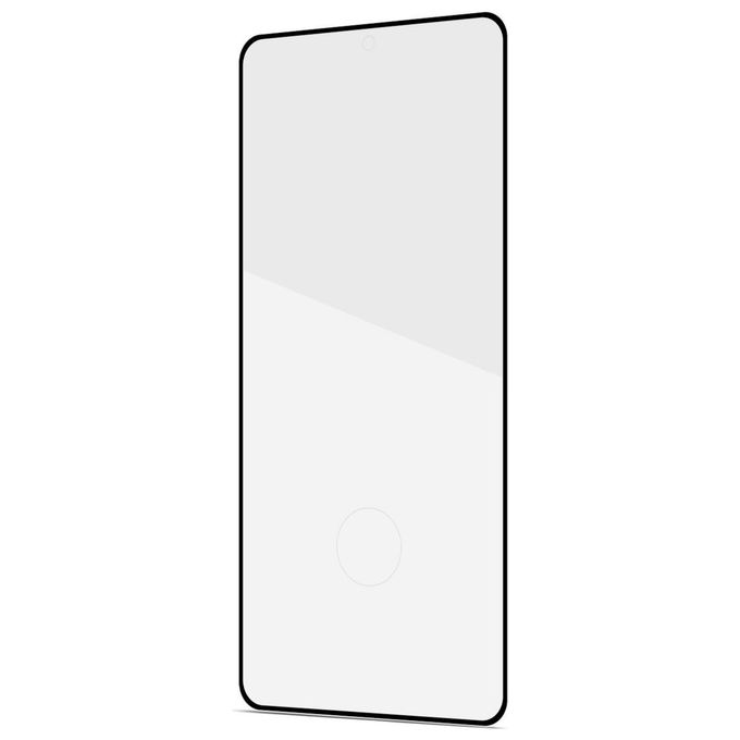 Celly Full Glass per Samsung Galaxy A14 5G M14 5G Nero