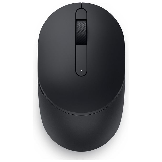 Dell MS355 Mouse Universale Ambidestro RF senza fili  Bluetooth Ottico 4020 DPI