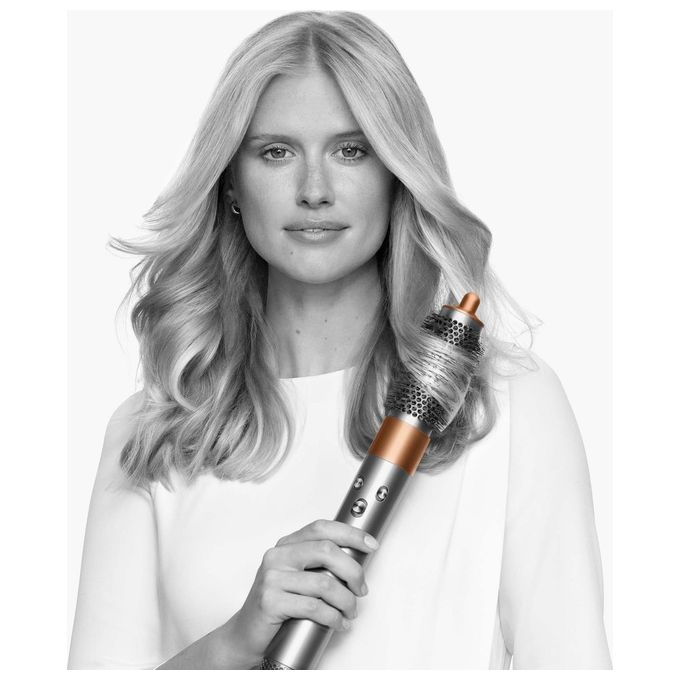 Dyson Airwrap Origin Multistyler Nichel Rame 1300W