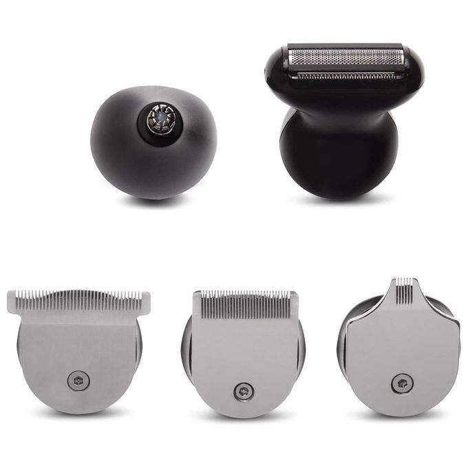 Beurer MultiGroomer MN9X Styler Versatile e Impermeabile