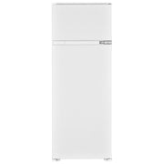 Hisense RI1P205NEWE Frigorifero Combinato da Incasso 205 L 145 cm Classe E 39 dB Porte Reversibili LED colore Bianco