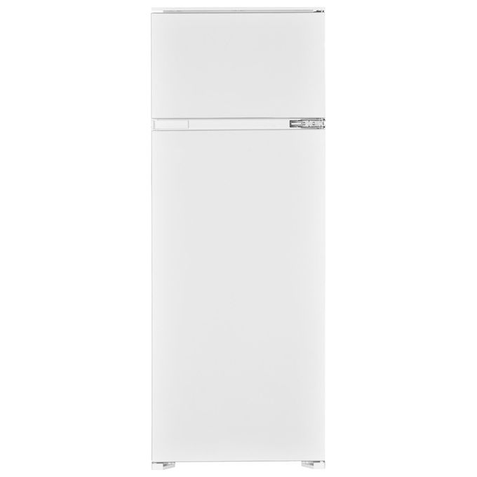 Hisense RI1P205NEWE Frigorifero Combinato da Incasso 205 L 145 cm Classe E 39 dB Porte Reversibili LED colore Bianco