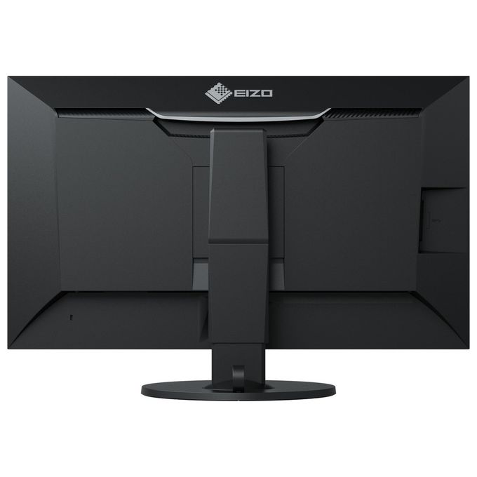 EIZO CS2740 ColorEdge Monitor 27'' 4K UHD IPS 3840x2160 Pixel con Calibrazione Hardware USB-C 60W colore Nero