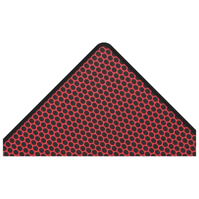 HP HyperX Pulsefire Mat Mouse Pad per Gaming Tessuto XL