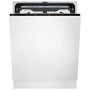 Electrolux KEGB9420L Serie 600 Lavastoviglie Integrata totale 15 coperti Classe C SatelliteClean AirDry 44 dB (82x60x55 cm) colore Nero