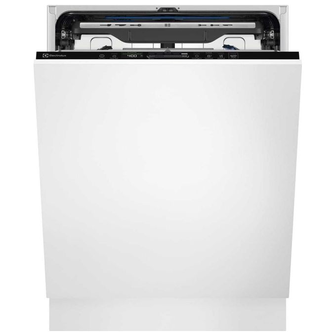 Electrolux KEGB9420L Serie 600 Lavastoviglie Integrata totale 15 coperti Classe C SatelliteClean AirDry 44 dB (82x60x55 cm) colore Nero