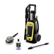 Kärcher 1679-305 K5 Universal Edition Idropulitrice ad Acqua Fredda 1800W 145 bar 420 L-h colore Giallo