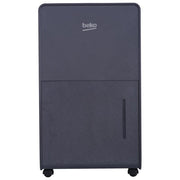BEKO BDPM020 Deumidificatore 20 Litri R290 Silenzioso Timer 24h Pannello di Controllo Touch Dimensioni Minime a Torre